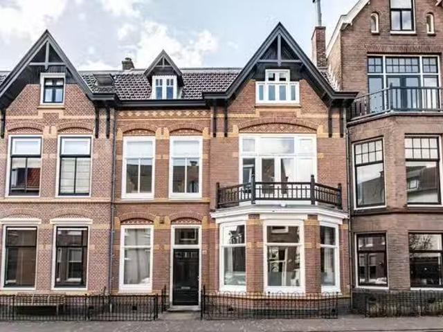 Huis te koop Schotersingel 71 in Haarlem voor € 2.400.000
