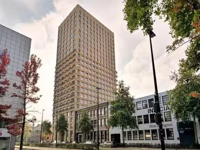 Huis te koop Schout Crillaertstraat 3 in Tilburg voor € 1.149.