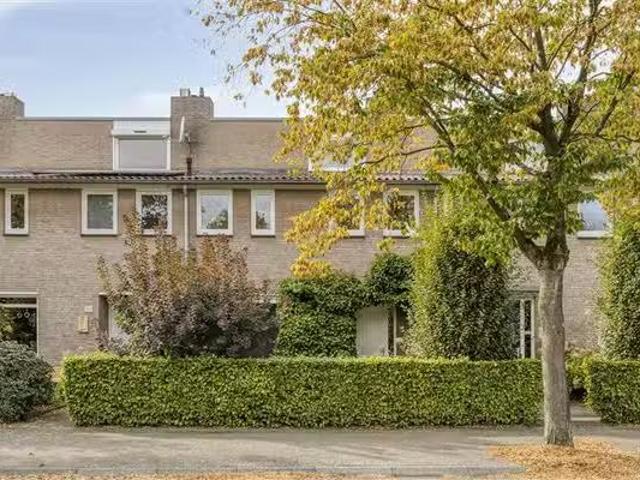 Huis te koop Schutterlaan 60 in Eindhoven voor € 439.000