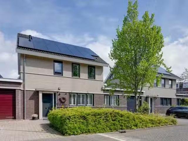 Huis te koop Sellingerbos 21 in Purmerend voor € 825.000