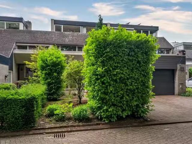 Huis te koop Senecalaan in Venlo voor € 469.000