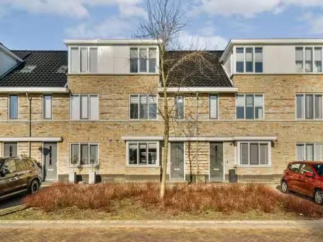 Huis te koop Seringenstraat 24 in Vlaardingen voor € 650.000