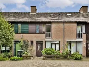 Holendrecht, Zuidoost, Amsterdam, Amsterdam, Noord-Holland, Noord-Holland
