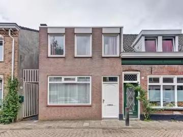 Heseveld, Nijmegen-Nieuw-West, Nijmegen, Gelderland