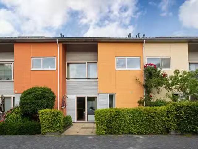 Huis te koop Simon Vestdijkstraat 19 in Utrecht voor € 665.000