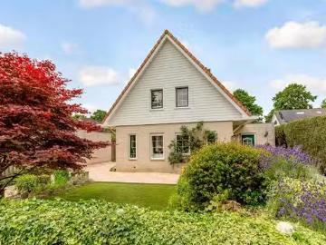 Cruquius, Gemeente Hillegom, Zuid-Holland