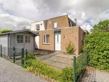 Cadzand-Bad, Gemeente Sluis, Provincie Zeeland