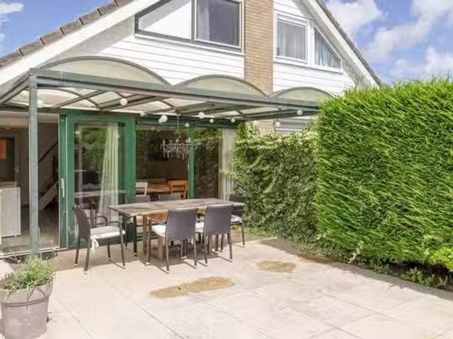 Huis te koop Sincfal 40 in Cadzand voor € 345.000
