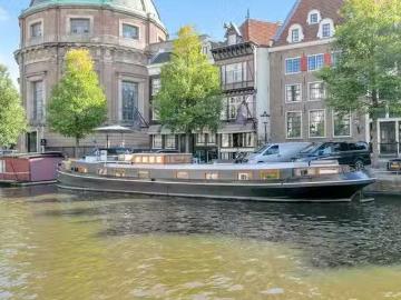 Huis te koop Singel 17 K in Amsterdam voor € 549.000
