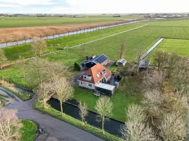 Huis te koop Singelbuurt 43 in Purmerend voor € 1.150.000