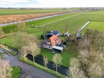 Olland, Meierijstad, Noord-Brabant - Opslagruimte