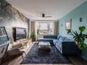 Huis te koop Sinjeur Semeynsweg 163 in Den Haag voor € 375.000