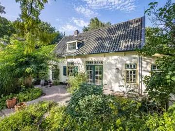 Olland, Meierijstad, Noord-Brabant - Opslagruimte