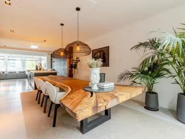 Huis te koop Sint Mariastraat 134 A in Rotterdam voor € 750.000