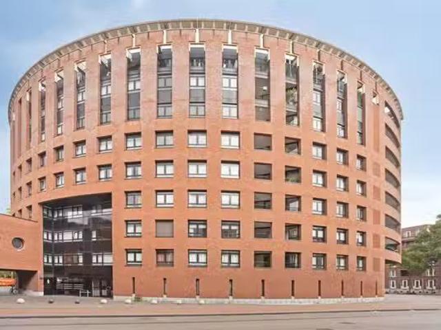 Huis te koop Sint Servatiusweg 46 in Maastricht voor € 450.000