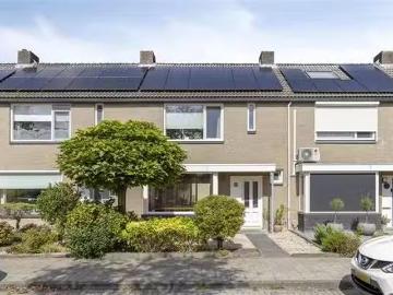 Huis te koop Sjalotweg 70 in Eindhoven voor € 489.000