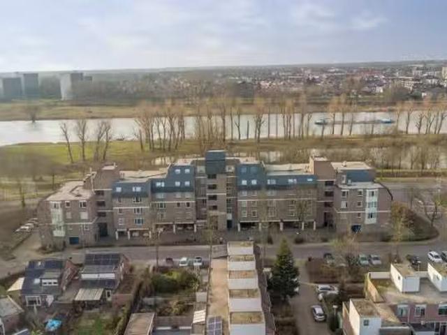 Huis te koop Sleedoornstraat in Venlo voor € 275.000