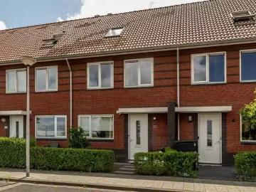 Pendrecht, Gemeente Rotterdam, Zuid-Holland