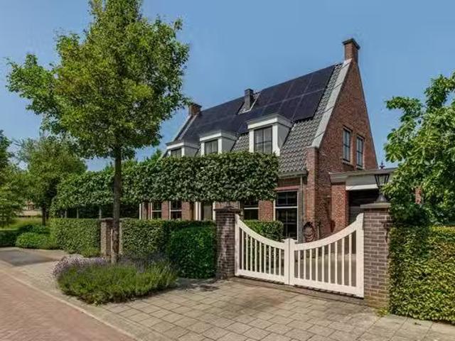 Huis te koop Slinge 62 in Rotterdam voor € 995.000