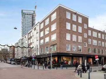 Huis te koop Slotboomstraat 25 in Rotterdam voor € 425.000