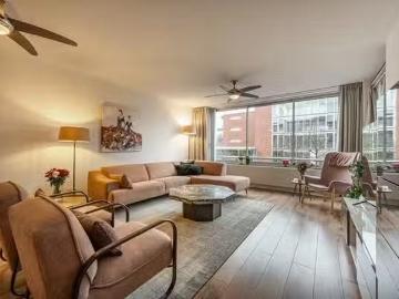 Huis te koop Slotboomstraat in Rotterdam voor € 425.000