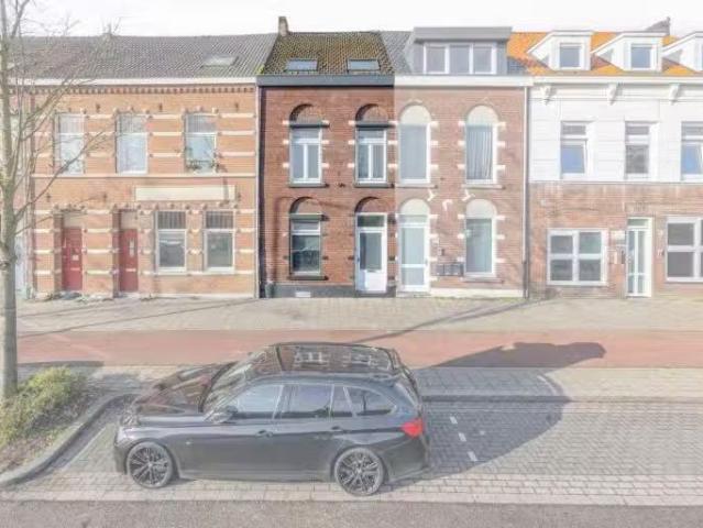 Huis te koop Sloterbeekstraat 25 in Venlo voor € 275.000