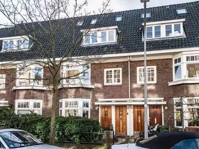 Huis te koop Spaarndamseweg 66 in Haarlem voor € 640.000