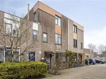 Huis te koop Spadestraat 33 in Purmerend voor € 425.000