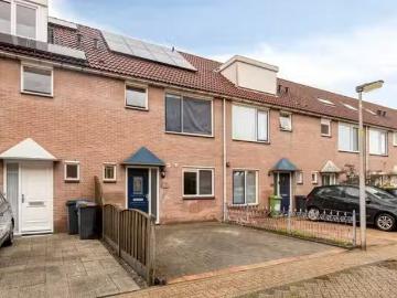 Olland, Meierijstad, Noord-Brabant - Opslagruimte