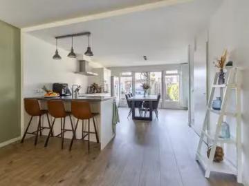 Huis te koop Spadestraat 67 in Purmerend voor € 469.000