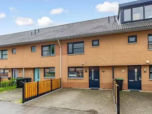 Huis te koop Spanderswoudstraat 27 in Almere voor € 450.000