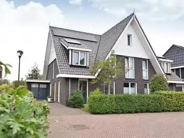 Maartensdijk, Gemeente De Bilt, Provincie Utrecht