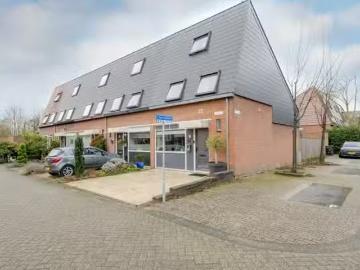 Huis te koop Speenkruid 50 in Purmerend voor € 450.000