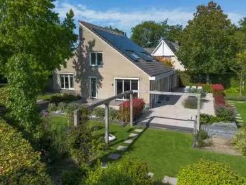 Olland, Meierijstad, Noord-Brabant - Opslagruimte