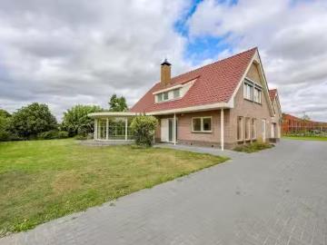 Huis te koop Speulderbos in Almere voor € 1.250.000