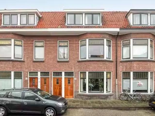 Huis te koop Spieghelstraat 4 in Leiden voor € 795.000