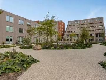 Olland, Meierijstad, Noord-Brabant - Opslagruimte