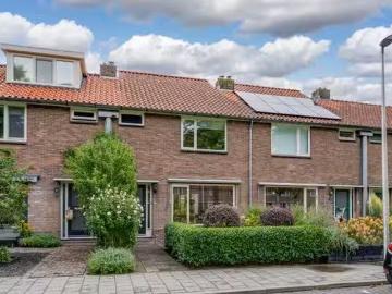 Olland, Meierijstad, Noord-Brabant - Opslagruimte
