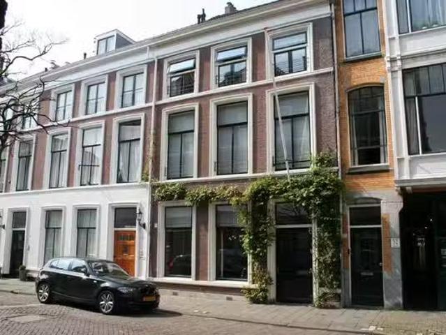 Huis te koop Sportlaan 277 in Den Haag voor € 1.250.000