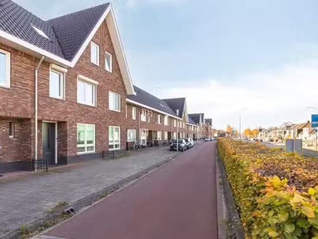 Huis te koop Stuiverstraat 1 K in Eindhoven voor € 619.000