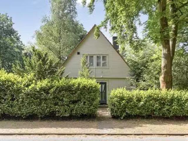 Huis te koop St Odulphusstraat 17 in Eindhoven voor € 685.000
