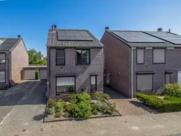 Stalbergweg, Stalberg, Gemeente Venlo, Limburg