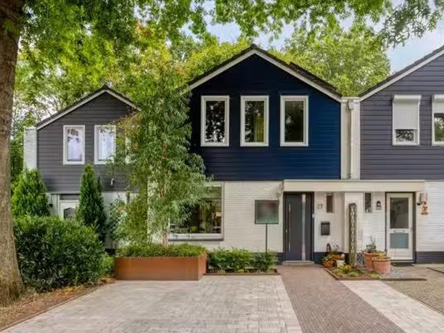 Huis te koop Stategaard 59 in Maastricht voor € 360.000