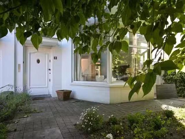 Huis te koop Statenlaan 80 in Den Haag voor € 1.500.000