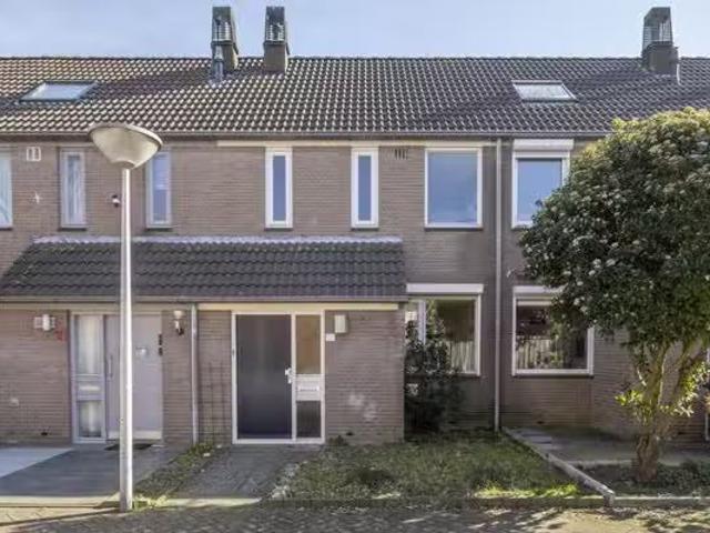 Huis te koop Steenbergenstraat 15 in Eindhoven voor € 475.000