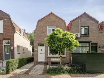 Ommoord, Gemeente Rotterdam, Zuid-Holland