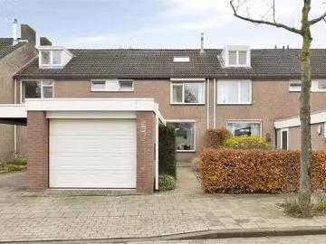 Huis te koop Sterkenburg 390 in Eindhoven voor prijs op aanvraag