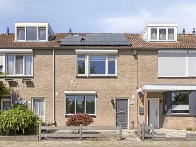 Huis te koop Stevinstraat 1 in Eindhoven voor € 529.000