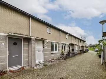 Huis te koop Stoelenmatterspad 18 in Amsterdam voor € 550.000