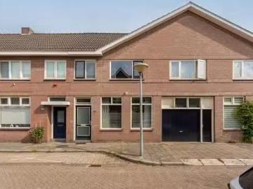 Huis te koop Stokroosstraat 5 in Eindhoven voor € 450.000